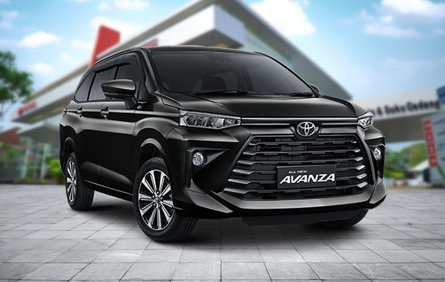 Varian Avanza