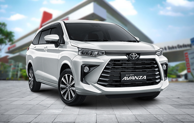 Varian Avanza